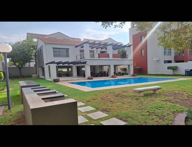 1 BEDROOM PROPERTY TO RENT IN LONEHILL